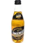 Gin-Up Kola