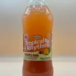 Gra-Fruit Punch
