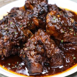 Delicious savory beef stew dish in Baytown TX