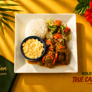 Curry Goat Saboncuisine Curry Goat