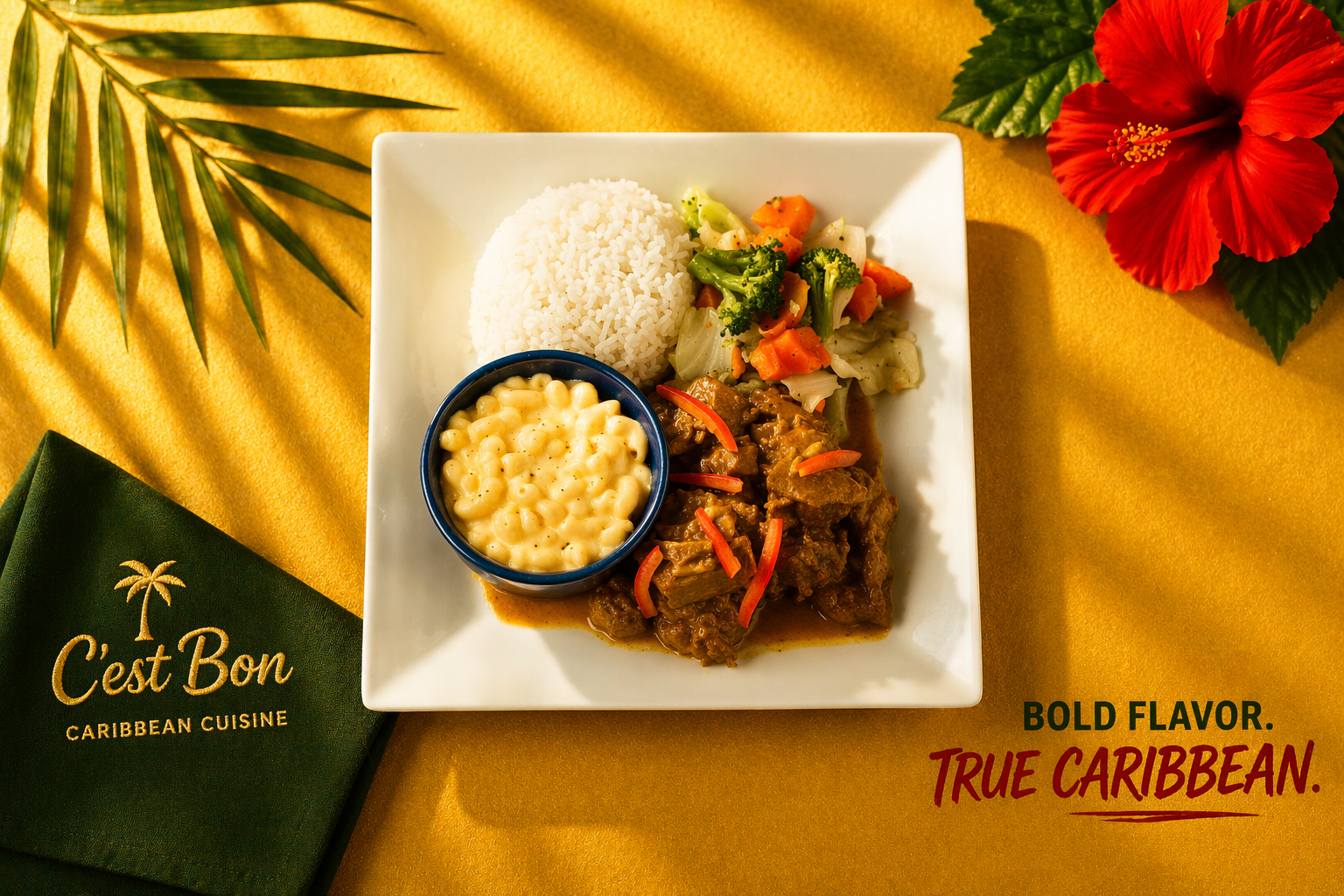 Curry Goat Saboncuisine Curry Goat