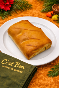 Coco Bread