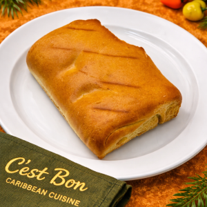 Coco Bread