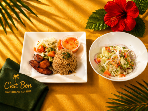 Veggie Plate