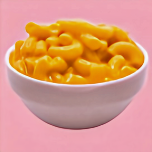 Creamy macaroni and cheese in Baytown TX