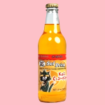 D&G-Kola Champ