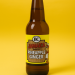 D&G-Ginger Beer