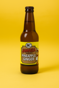 D&G-Ginger Beer