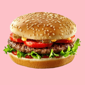 Hamburger