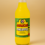 D&G-Pineapple