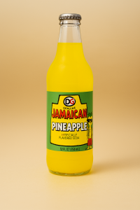 D&G-Pineapple