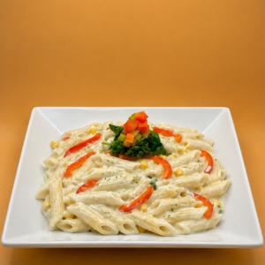 Alfredo Pasta
