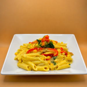 Cajun Alfredo Pasta Saboncuisine Cajun Alfredo Pasta