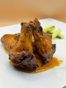 6 Wings