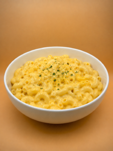 Mac & Cheese (Creamy)