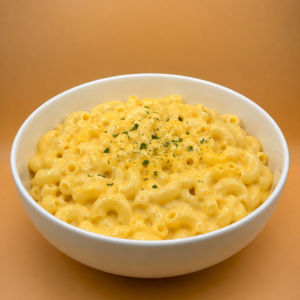Mac & Cheese (Creamy) Saboncuisine Mac & Cheese (Creamy)