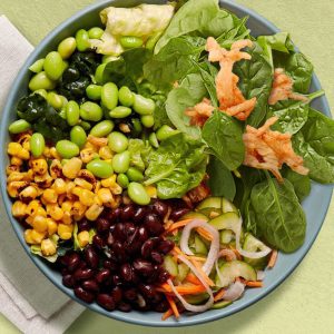 Build Your Own Salad