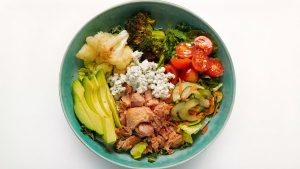 California Cobb Salad
