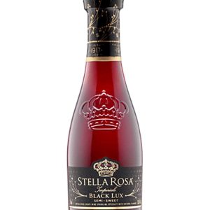 Stella Rosa Black Lux Mini (187ML)