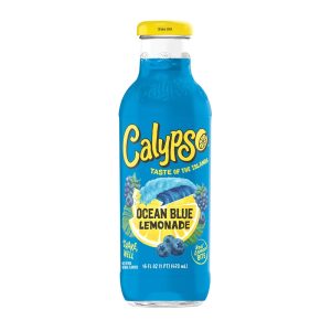 Caly-Ocean Blue