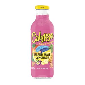 Caly-Island Wave
