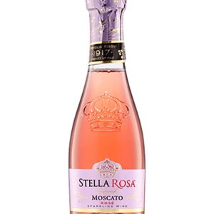 Stella Rosa Moscato Mini Bottle (187ML)