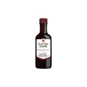 Sutter Home - Cabernet Sauvignon (187ML)