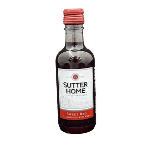 Sutter Home - Sweet Red (187ML)
