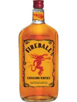 Fireball Cinnamon Whisky 50ml Saboncuisine Fireball Cinnamon Whisky 50ml