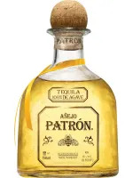 Patrón Añejo Tequila 50ml Saboncuisine Patrón Añejo Tequila 50ml