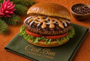 Hamburger