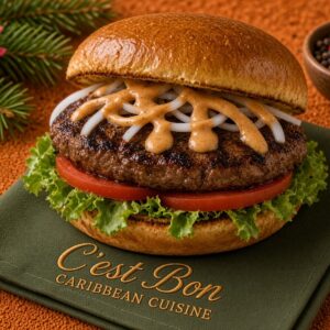 Hamburger