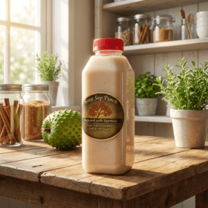 Sour Sop 16oz