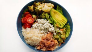 California Cobb Bowl