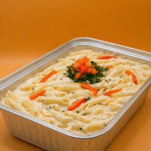 Catering (Call to Confirm) – Alfredo Pasta Saboncuisine Catering (Call to Confirm) - Alfredo Pasta