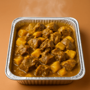 Catering (Call to Confirm) – Stew Beef Saboncuisine Catering (Call to Confirm) - Stew Beef