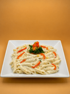 Alfredo Pasta