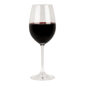 Wine By The Glass