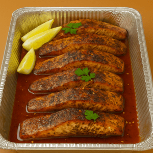 Catering (Call to Confirm) - Fillet Snapper