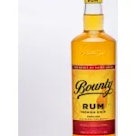 Bounty Gold Rum