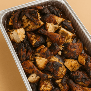 Catering (Call to Confirm) - Jerk Chicken