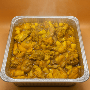 Catering (Call to Confirm) - Curry Chicken