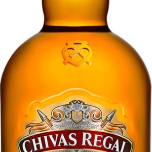 Chivas Regal Saboncuisine Chivas Regal