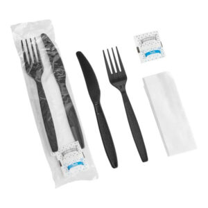 Catering - Disposable Tableware (Plates & cutlery)