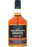 Chairman's Reserve