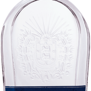 Camarena Silver Tequila Saboncuisine Camarena Silver Tequila