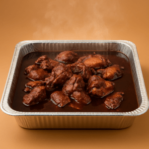 Catering (Call to Confirm) – Stew Chicken Saboncuisine Catering (Call to Confirm) - Stew Chicken