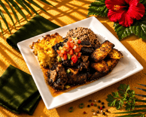 Oxtail