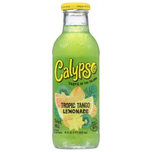 Caly-Tropic Tango