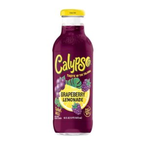 Caly-Grapeberry